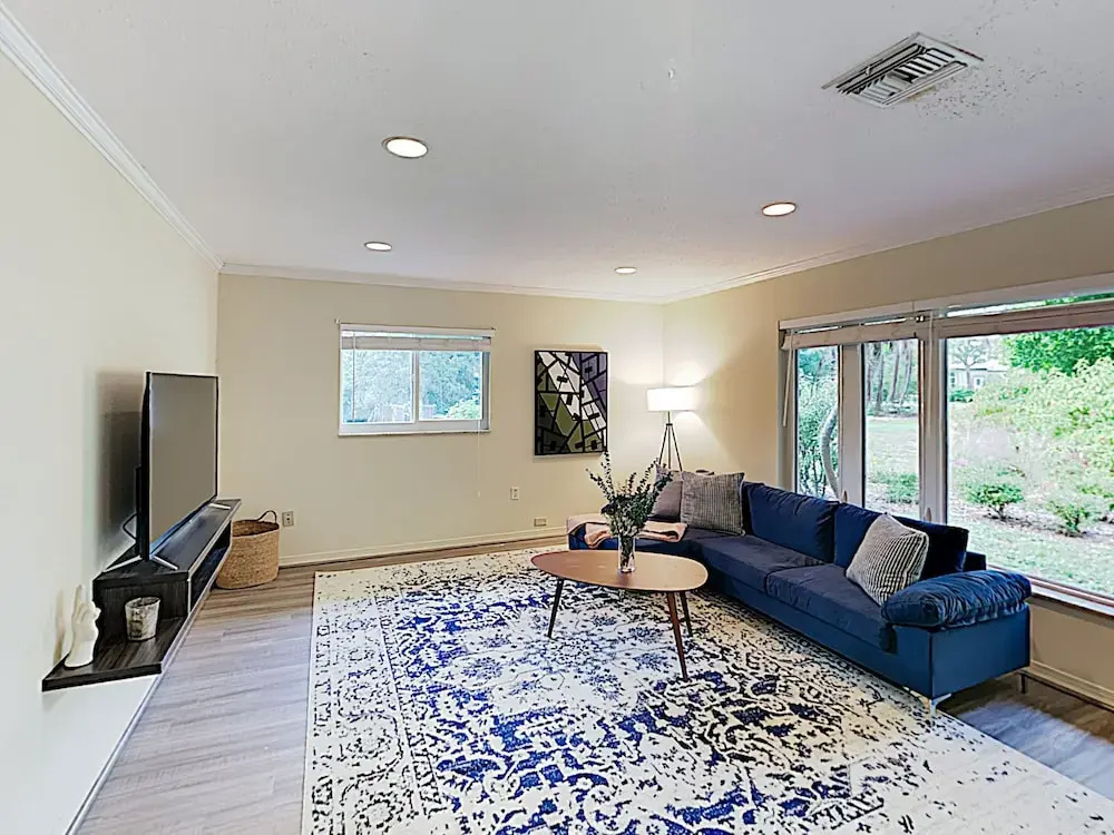 photo 1 of New Listing! Pine Ridge W/ Lanai & Pool 3 Bedroom Home