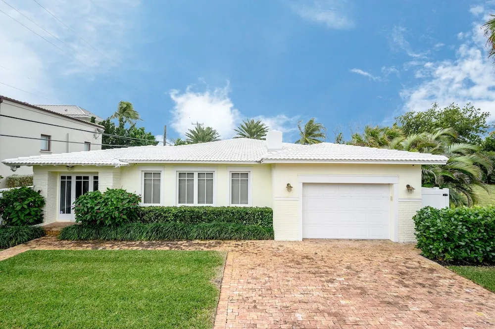 photo 1 of New Listing! Posh Pool Paradise On The Coast 3 Bedroom Home