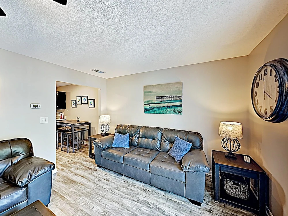 photo 1 of New Listing! Seawalk Condo W/ Pool, Near Beach Condo