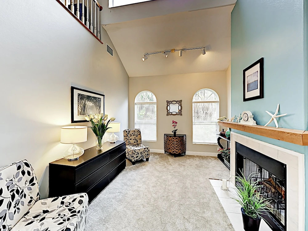 photo 1 of New Listing! Siesta Key Paradise W/ Private Pool 3 Bedroom Home