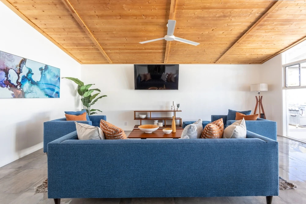 photo 1 of New Listing! Sleek McM Home w/ Private Pool home