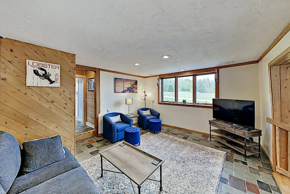 photo 1 of New Listing! Spacious Country W/ Water Views 4 Bedroom Home