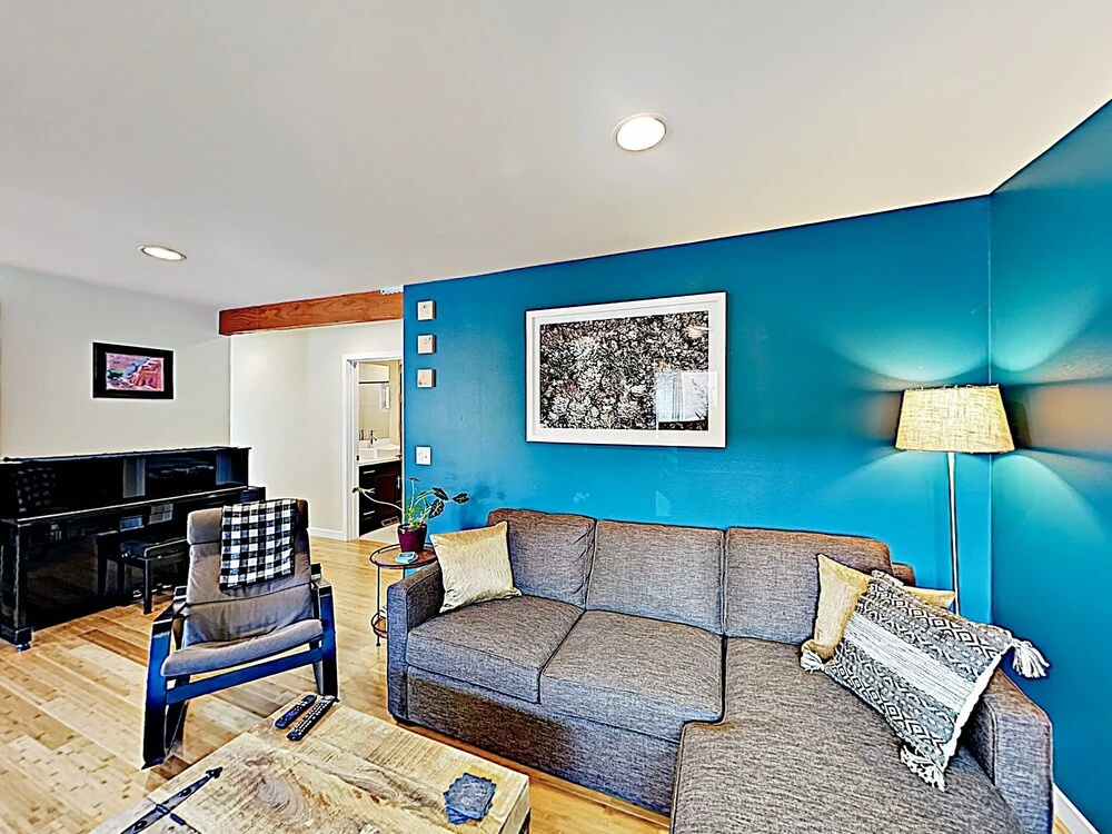 photo 1 of New Listing! Stylish Near Trendy Ballard 3 Bedroom Home