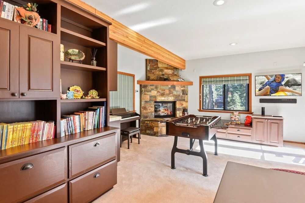 photo 1 of New Listing! Sugar Bear Lodge W/ Casita 5 Bedroom Home