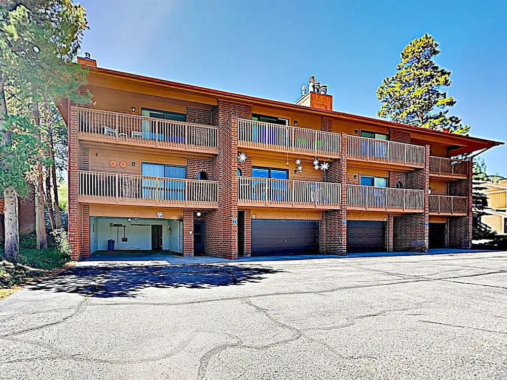 photo 1 of New Listing! Summit County Splendor By Lake Dillon 3 Bedroom Townhouse