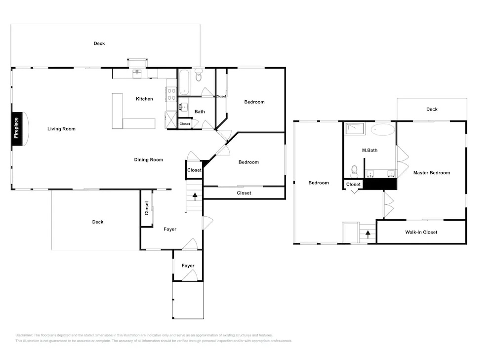 photo 1 of New Listing! Tahoe Donner Ski W/ Hot Tub 3 Bedroom Home