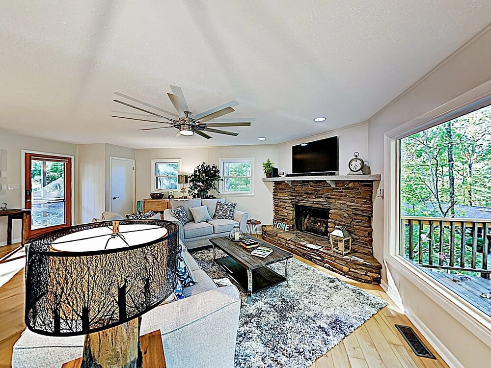 photo 1 of New Listing! The Chocolate W/ Kayaks 2 Bedroom Home