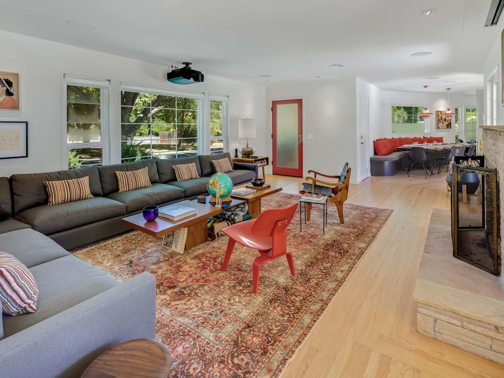 photo 1 of New Listing! the Westside Ranch: Luxe 1-Acre Oasis Home