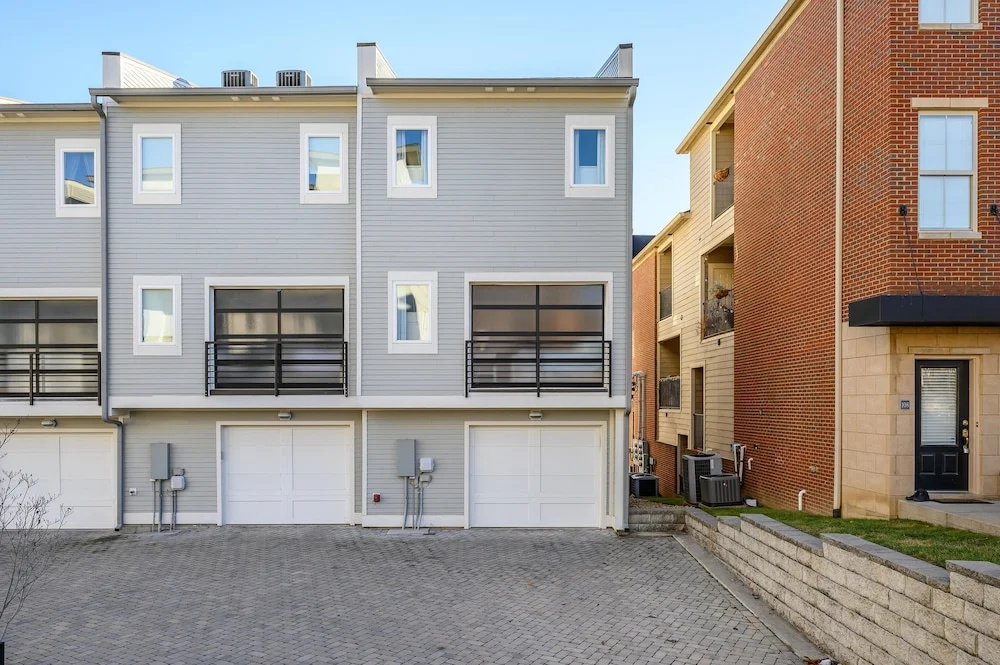 photo 1 of New Listing! Ultra-posh West End Townhome 4 Bedroom Townhouse