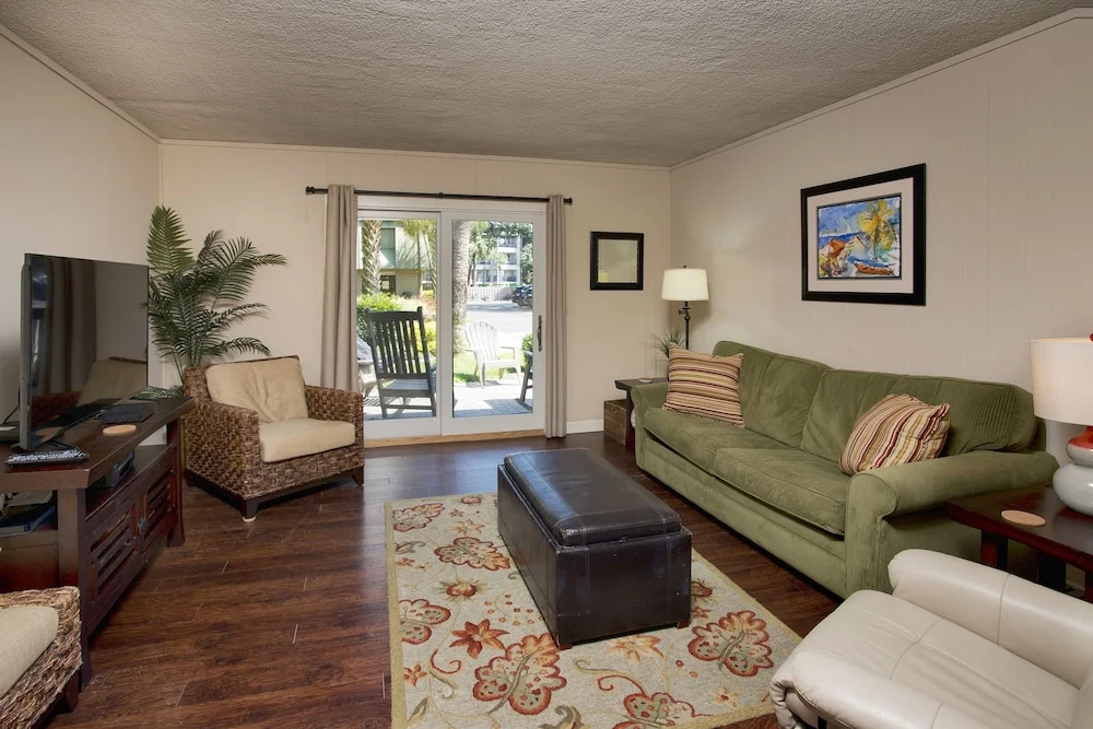 photo 1 of New Listing! Updated At Oceanfront Complex 2 Bedroom Condo