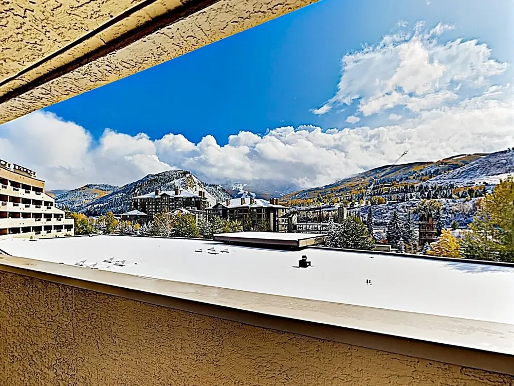 photo 1 of New Listing! Updated Ski Getaway -- Steps To Lift 2 Bedroom Condo