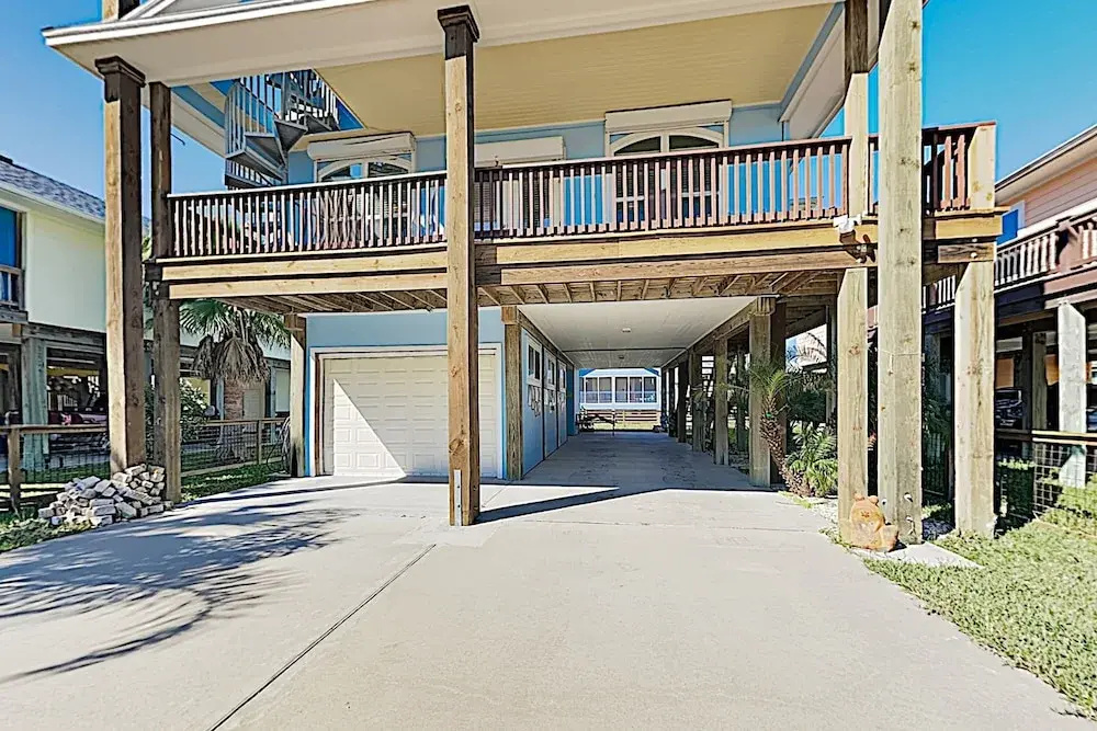photo 1 of New Listing! Updated W/ Rooftop Deck 3 Bedroom Home