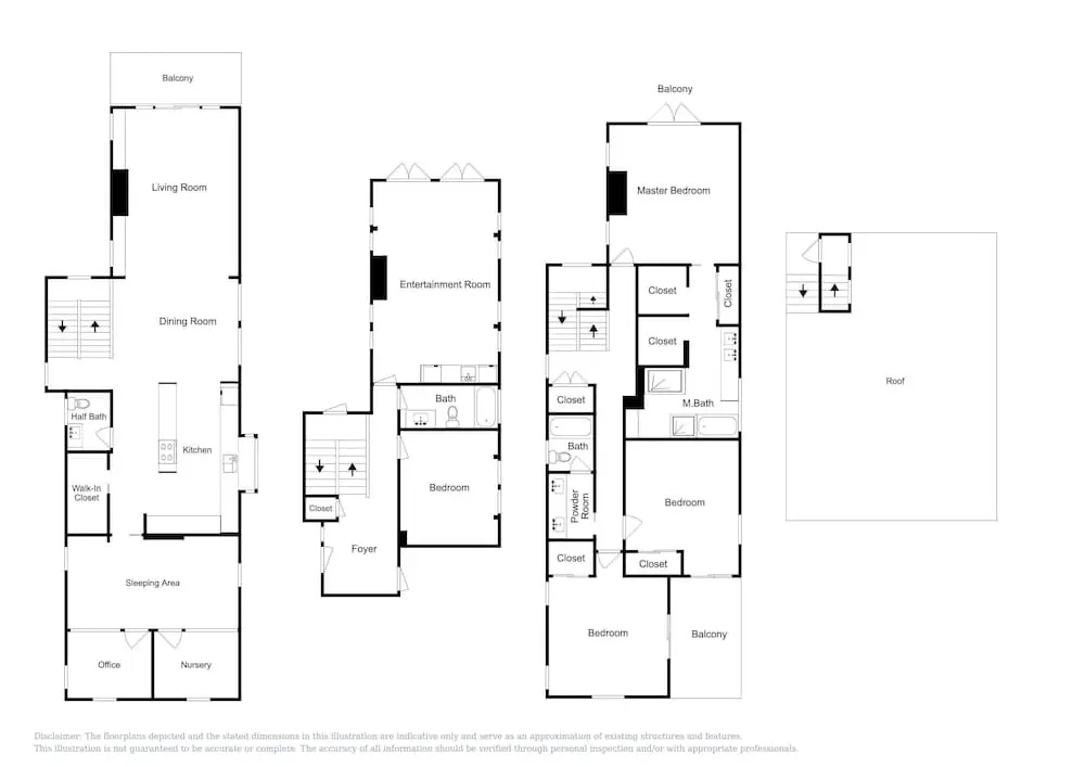 photo 1 of New Listing! Venice Canal-front W/ Pool, Near Beach 5 Bedroom Home