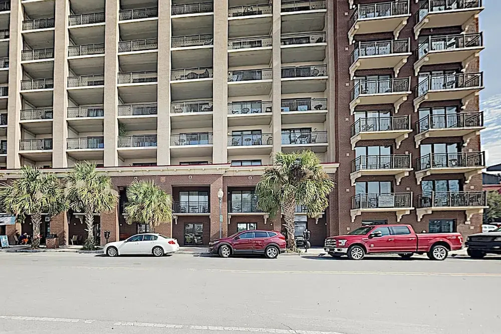 photo 1 of New Listing! Walkable Historic District 1 Bedroom Condo