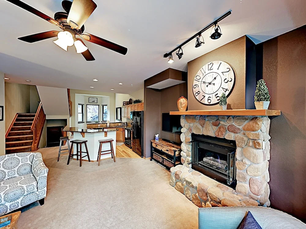 photo 1 of New Listing! Warriors Mark Townhome W/ Hot Tub 3 Bedroom Townhouse