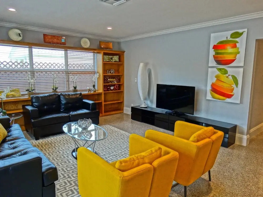 photo 1 of New Modern Family Villa