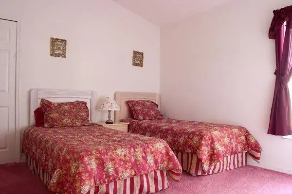 photo 1 of New Orlando Villas
