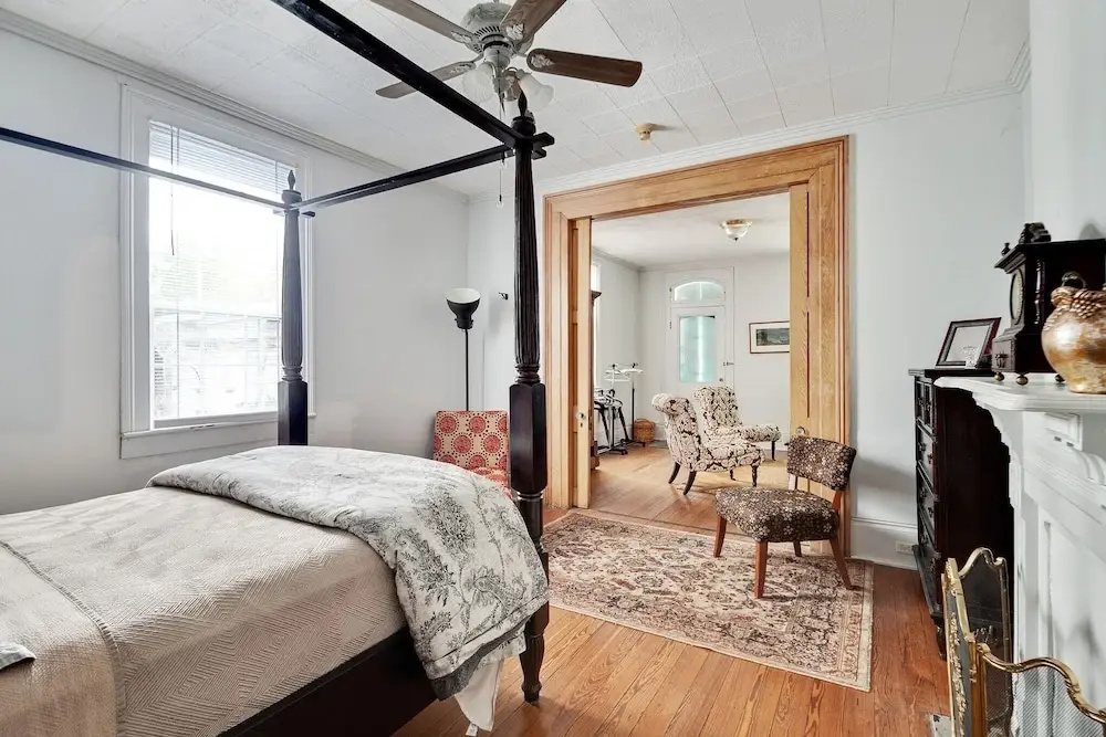 photo 1 of Bywater Home, Parking and Pet Friendly Retreat by Redawning