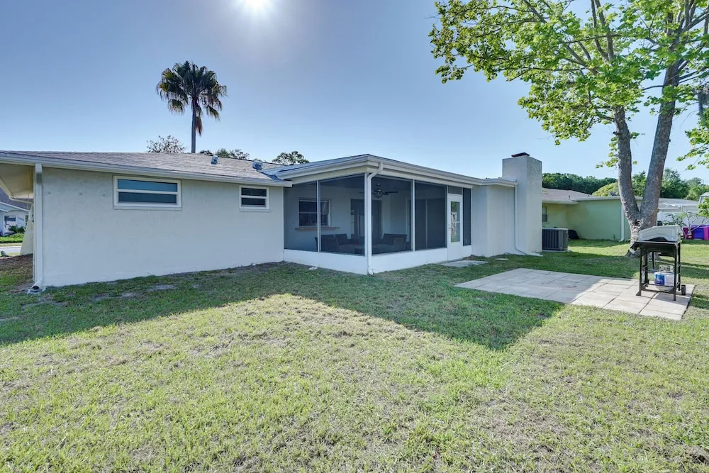 photo 1 of New Port Richey Home < 4 Mi to Downtown!