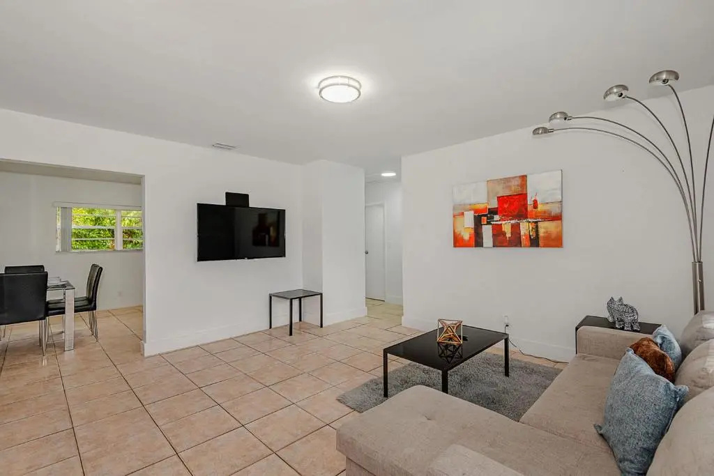 photo 1 of New Private 2 Bedroom Minutes from Beach and Casino