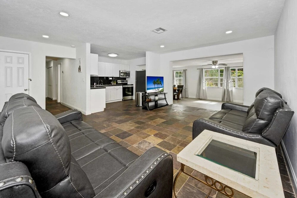 photo 1 of New Private Green Oasis 3br-3bapatio, Private Parking Clean & Cozy