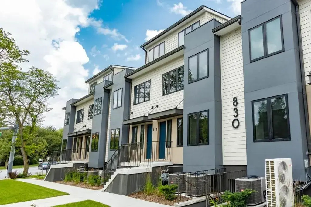 photo 1 of New Private Suite in Tech-enabled townhome