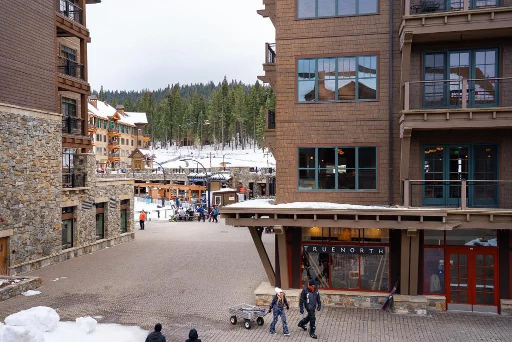 photo 1 of New Reduced Rates in Village at Northstar Residence! - Iron Horse North 202