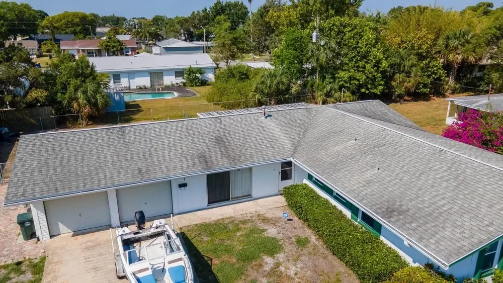 photo 1 of NEW Retro Relaxation in Stylish Rockledge Oasis
