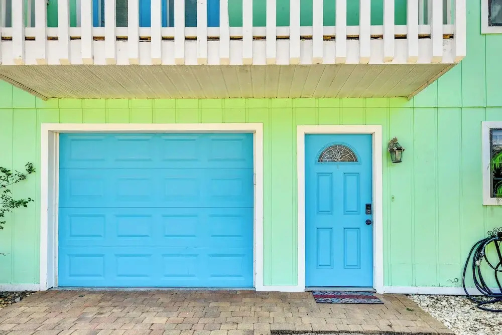 photo 1 of New Smyrna Beach Vacation Rental < 1/2 Mi to Beach