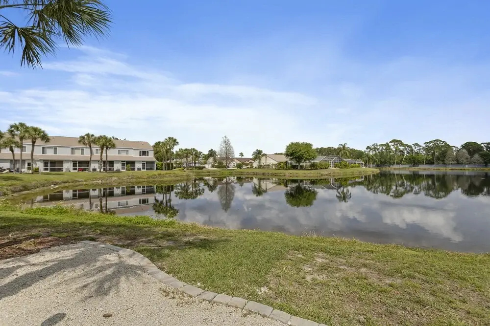 photo 1 of New To Market -townhome With 2 Master Suites Wifi Tennis Heated Community Pool Close To I-75 2 Bedroom Townhouse by RedAwning