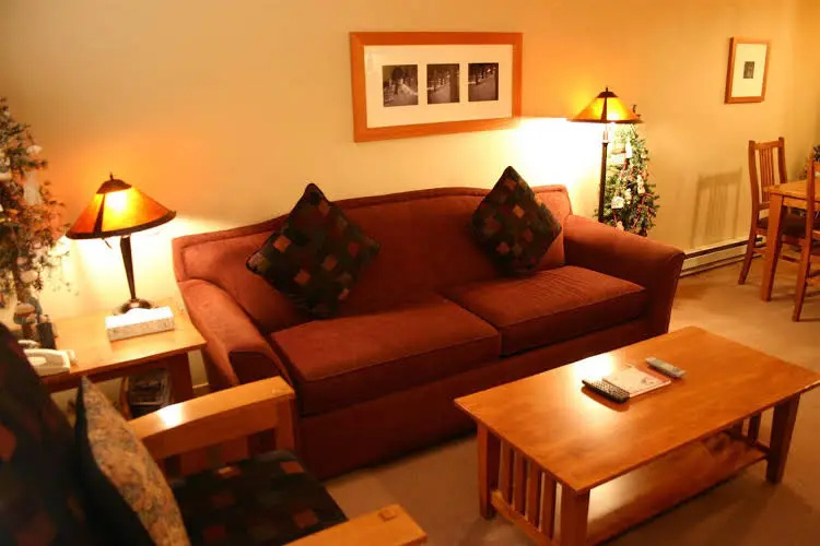photo 1 of New Village by Copper Vacations