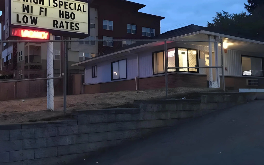 photo 1 of New West Motel