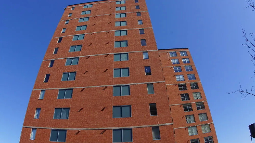 photo 1 of New York Area Cast Iron Lofts – West Soho