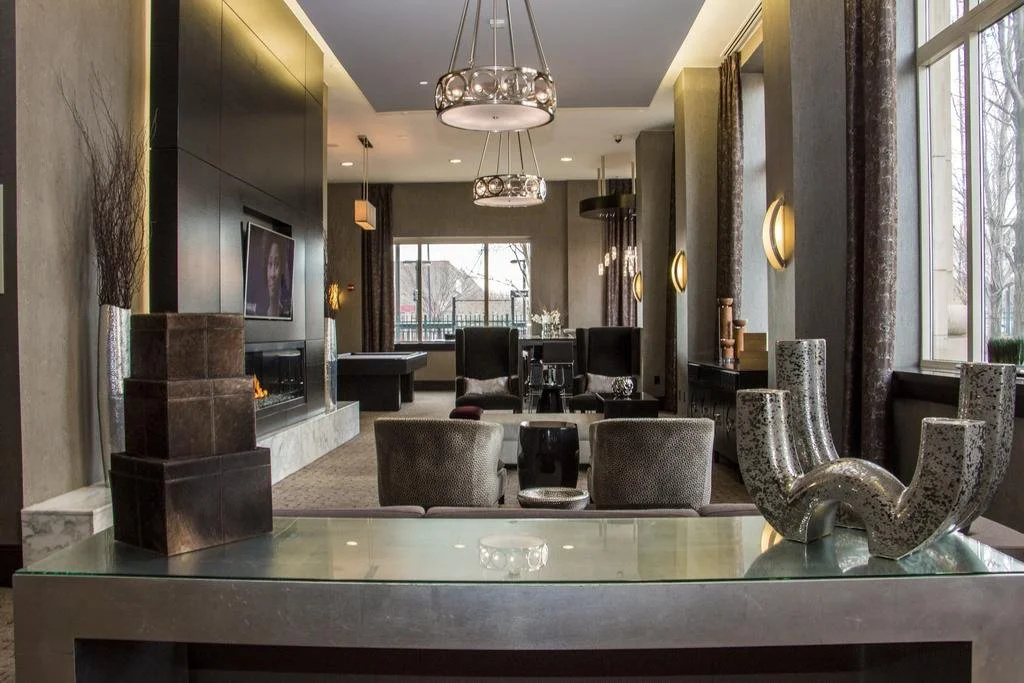 photo 1 of New York Area Modern Suites
