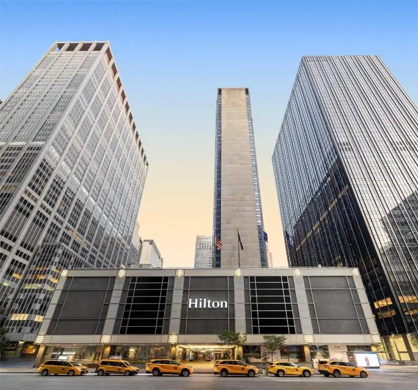 photo 1 of New York Hilton Midtown