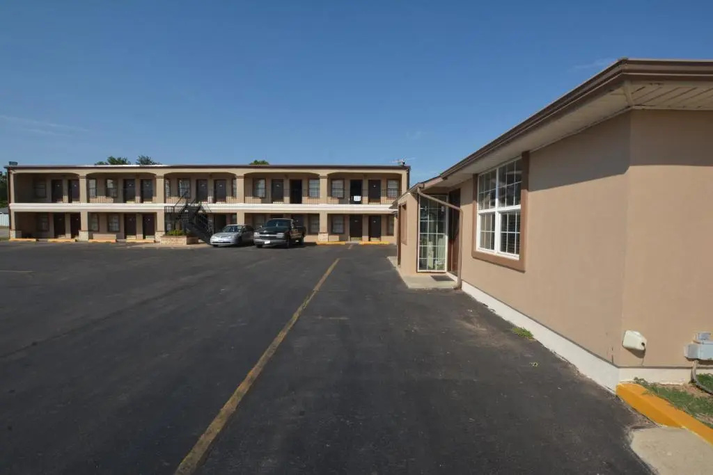 photo 1 of The Newcastle Motel
