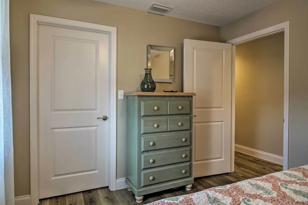 photo 1 of Newly Built Cocoa Beach Escape: 1 Block to Beach!
