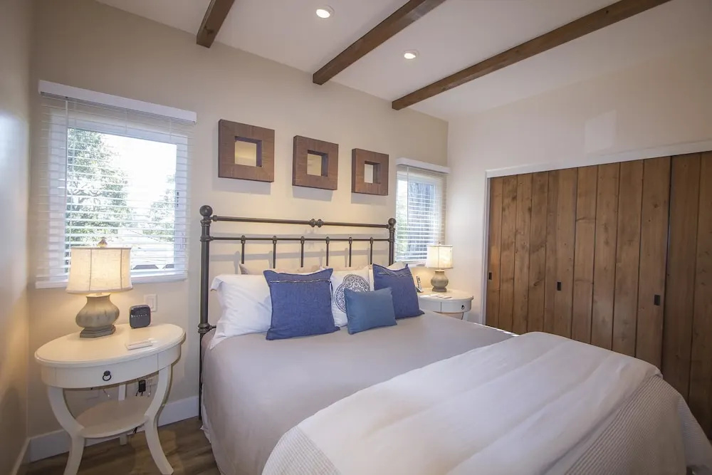 photo 1 of Newly Built Romantic Getaway in Carmel Woods
