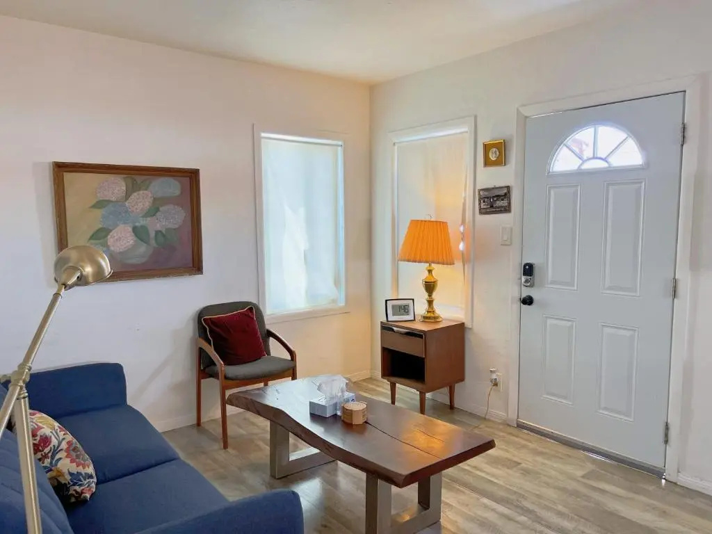 photo 1 of Newly remodeled 1 bed, 1 bath home near LAX, Forum