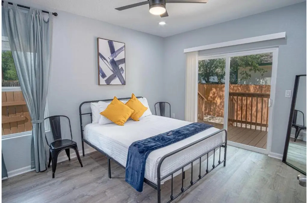 photo 1 of Newly Remodeled 4BR 2BA Near Amazing Downtown
