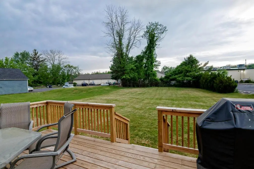 photo 1 of Newly renovated 3 bedroom house in the heart of Tannersville