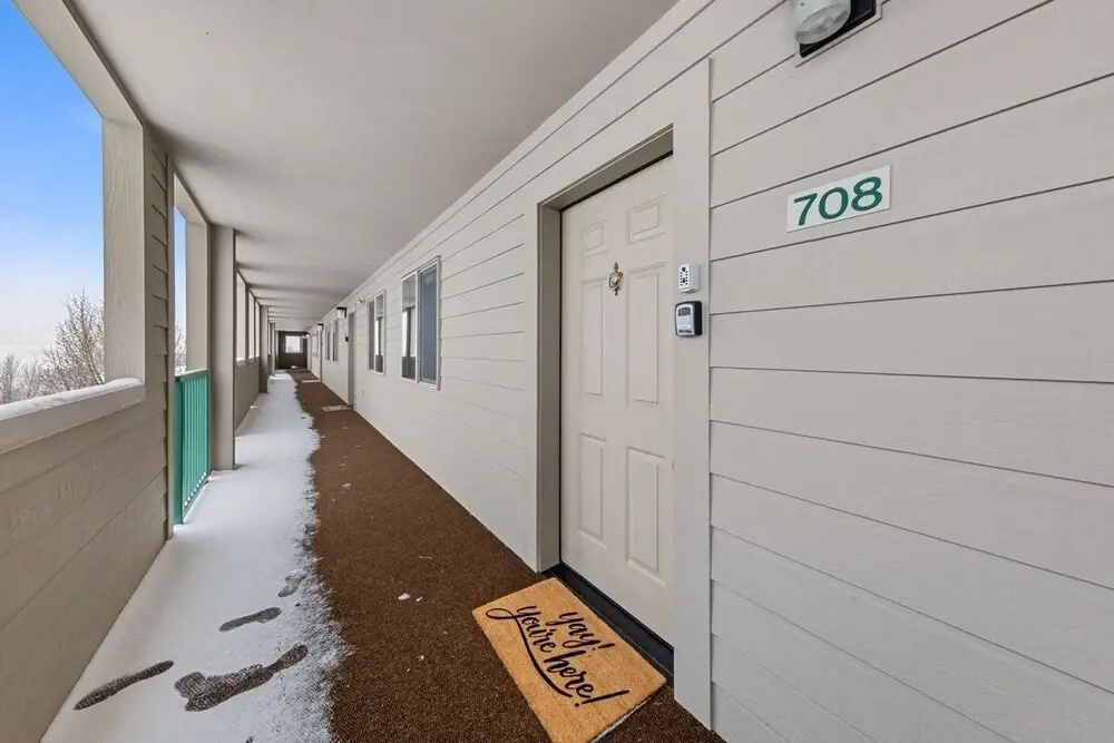 photo 1 of Newly Renovated 3 Bedroom Plus Loft With Stunning Mountain and Lake Views! 3 Condo by Redawning