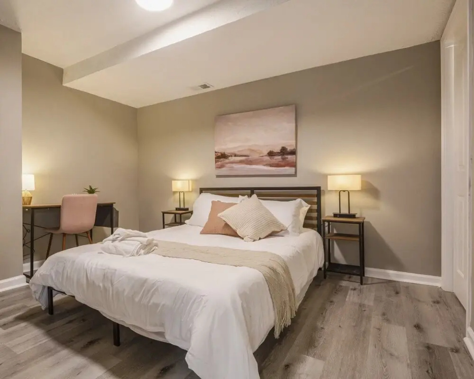 photo 1 of Newly renovated 4BR CozySuites