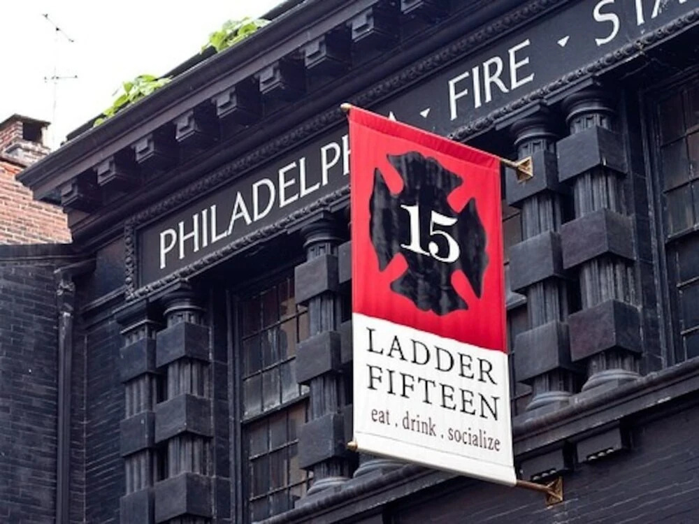 photo 1 of Renovated & Modern Home in Downtown Philly
