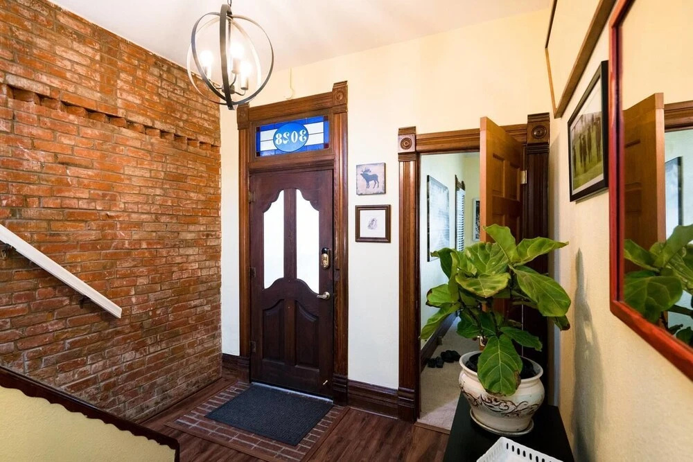 photo 1 of Newly Renovated Rino Retreat