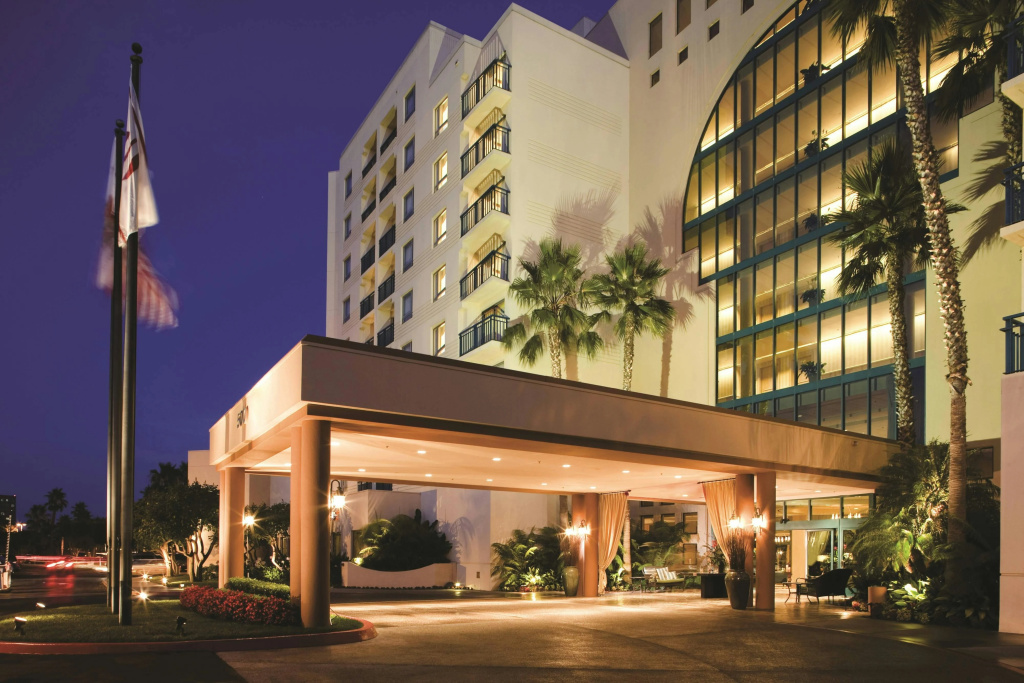 photo 1 of Newport Beach Marriott Bayview