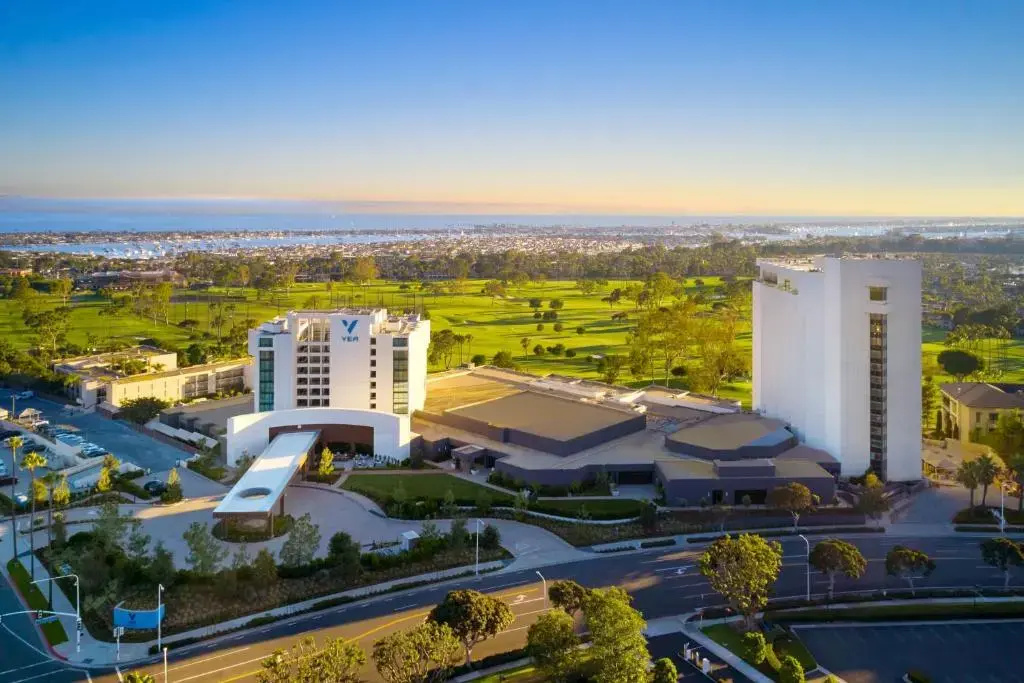 photo 1 of VEA Newport Beach, A Marriott Resort & Spa