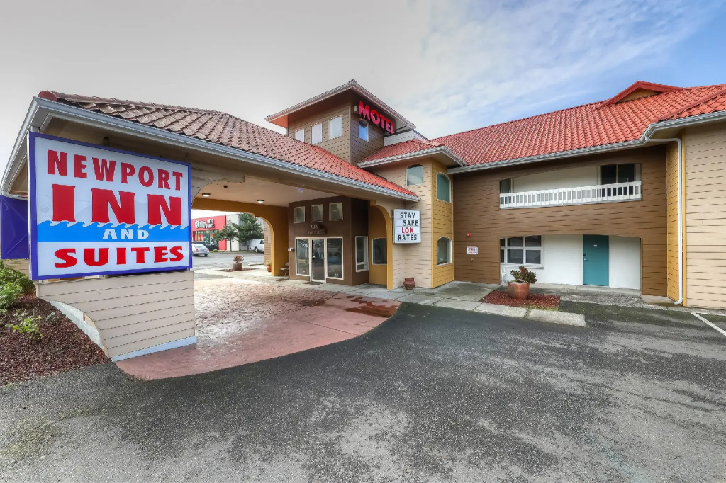photo 1 of Newport Inn By OYO - Hwy 101