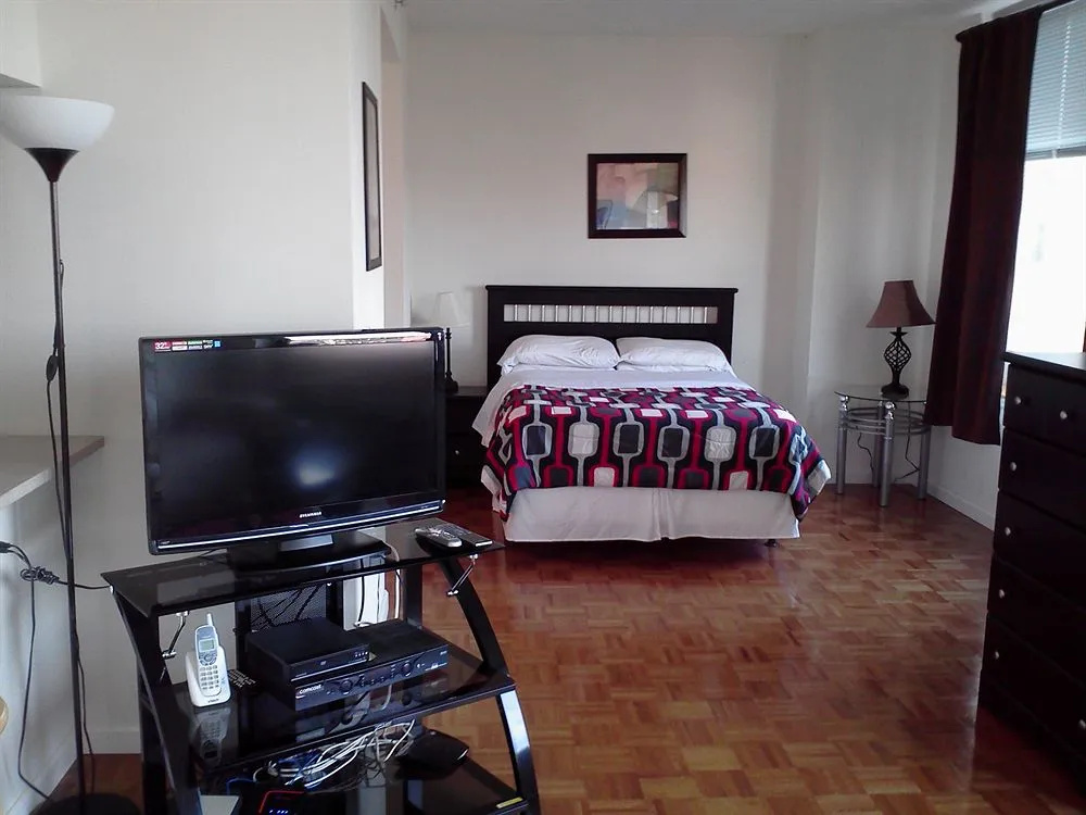 photo 1 of Hudson Suites at Newport