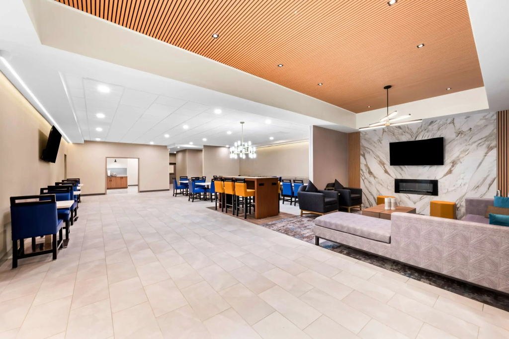 photo 1 of Best Western Niantic - New London/Mystic Area